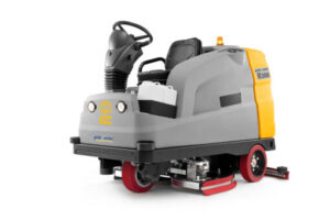 Ghibli & Wirbel R R 300 FD 130 BC CHEM