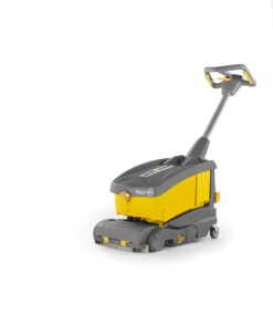 Ghibli & Wirbel ROLLY NRG 11 E33