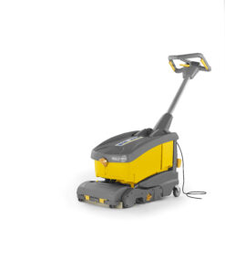 Ghibli & Wirbel ROLLY NRG 11 M 33 BC 20 Ah
