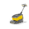 Ghibli & Wirbel ROLLY NRG 11 M33 10 AH