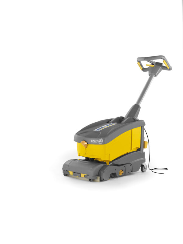 Ghibli & Wirbel ROLLY NRG 11 M33 10 AH