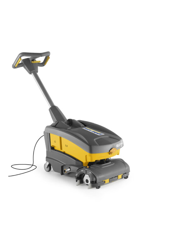 Ghibli & Wirbel ROLLY NRG 7,5 E33