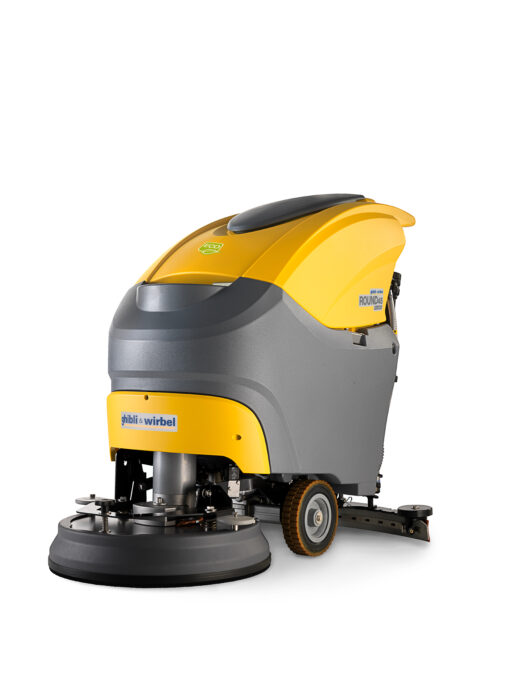 Ghibli & Wirbel ROUND 45 D 55 BC CHEM TOUCH