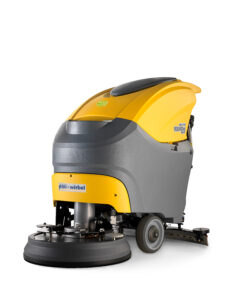 Ghibli & Wirbel ROUND 45 M 55 BC CHEM TOUCH