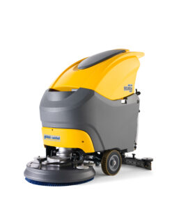 Ghibli & Wirbel ROUND 45 SD 55 BC TOUCH