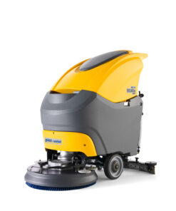 Ghibli & Wirbel ROUND 45 SM 55 BC TOUCH