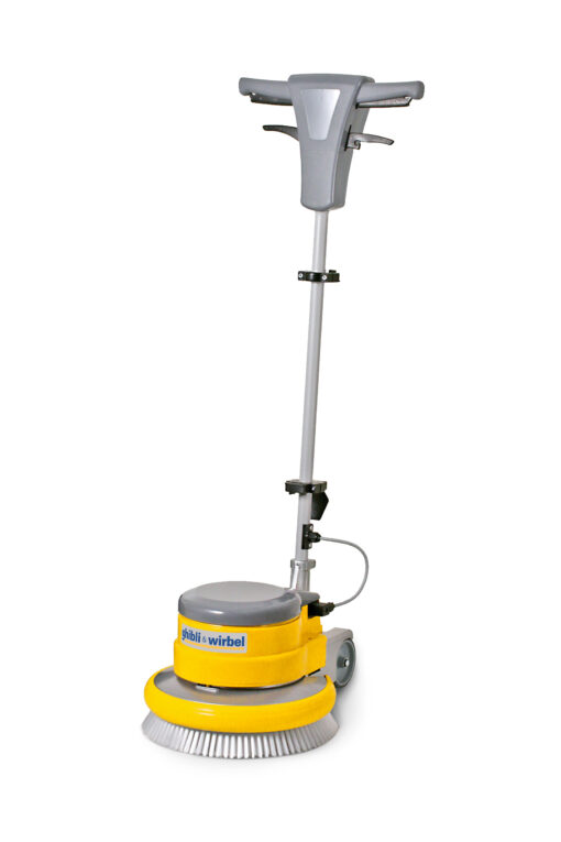 Ghibli & Wirbel SB 133