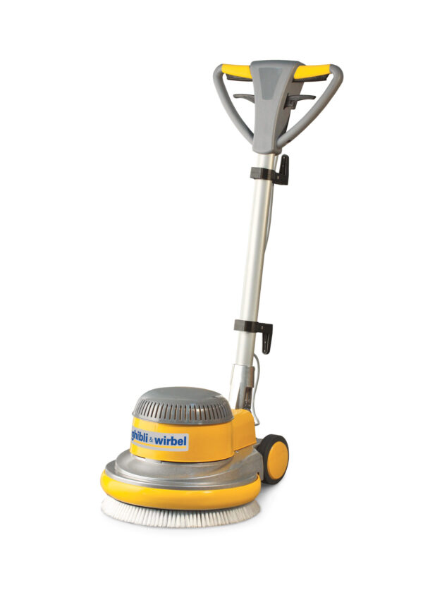 Ghibli & Wirbel SB 143 H 16