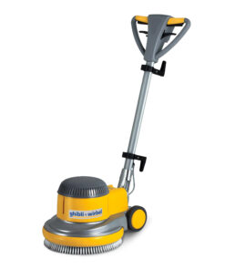 Ghibli & Wirbel SB 143 TSN