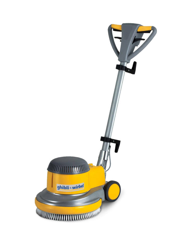 Ghibli & Wirbel SB 143 TSN
