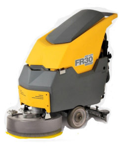 Ghibli&Wirbel FR 30 SM 45 BC Touch