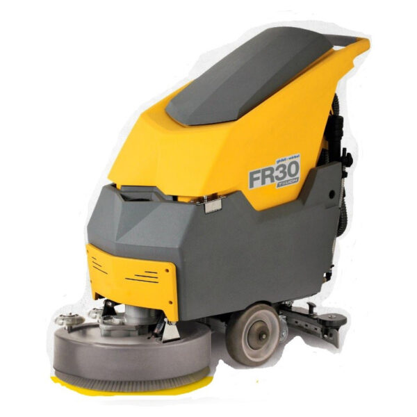 Ghibli&Wirbel FR 30 SM 45 BC Touch