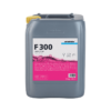 Hygiene-Bistroreiniger F 300, 25kg für gewerbliche Gläser- und Geschirrspülmaschinen