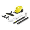 Kärcher Dampfreiniger SC3 EasyFix