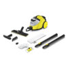 Kärcher Dampfreiniger SC5 EasyFix