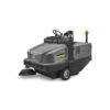 Kärcher Kehrsaugmaschine KM 120/150 R LPG Classic