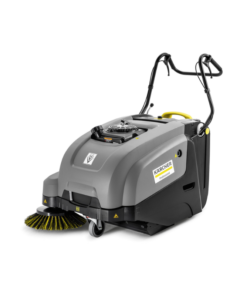 Kärcher Kehrsaugmaschine KM 75/40 WG