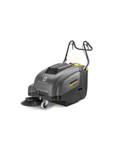 Kärcher Kehrsaugmaschine KM 85/50 W BP Pack