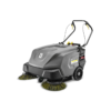 Kärcher Kehrsaugmaschine KM 85/50 W BP Pack 2SB