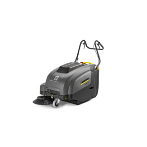 Kärcher Kehrsaugmaschine KM 85/50 W BP Pack