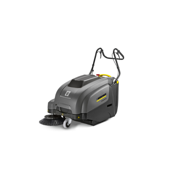 Kärcher Kehrsaugmaschine KM 85/50 W BP Pack