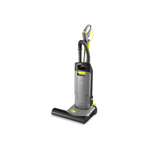 Kärcher Teppichbürstensauger CV 48/2