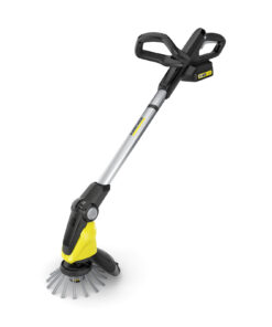 Kärcher Unkrautentferner WRE 18-55 Battery Set