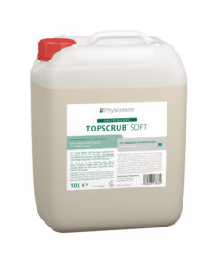 Peter Greven Topscrub soft Handreiniger 10l