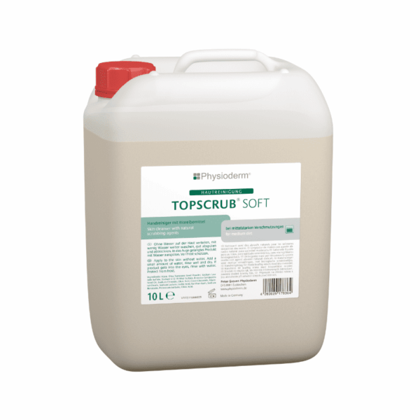 Peter Greven Topscrub soft Handreiniger 10l