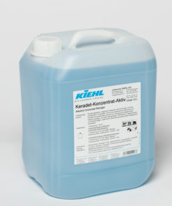 Keradet-Konzentrat-Aktiv 10 Liter Alkohol-Universal-Reiniger
