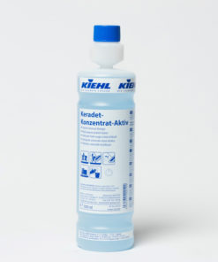Keradet-Konzentrat-Aktiv 6x1 Liter Alkohol-Universal-Reiniger