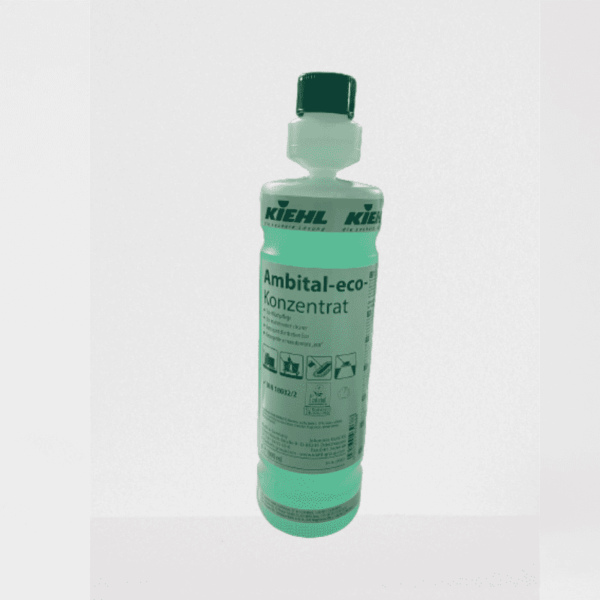 Kiehl Ambital eco Wischpflege 6x1l