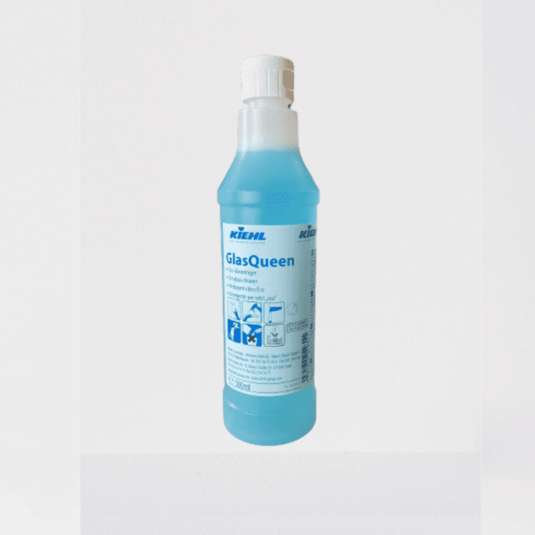 Kiehl Glas Queen 6x500ml