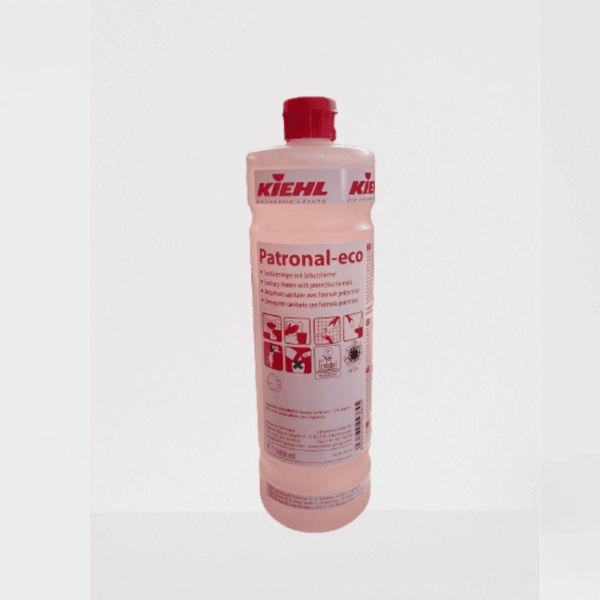 Kiehl Patronal eco 6x1l