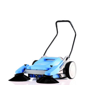 Kränzle Handkehrmaschine Colly 800
