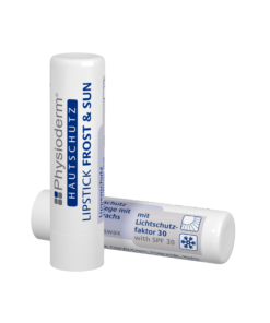 Peter Greven Physioderm Lipstick Frost & Sun, VE 25 Stück