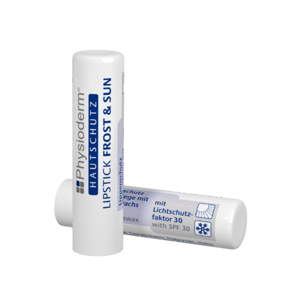 Peter Greven Physioderm Lipstick Frost & Sun, VE 25 Stück