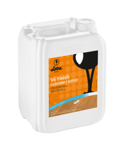 Loba Permanent Care - 5l