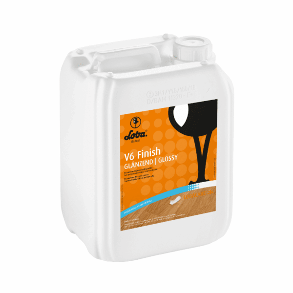 Loba Permanent Care - 5l