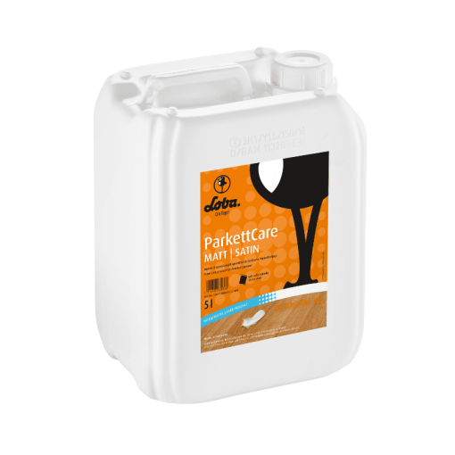 Loba Floorcare Matt 5L