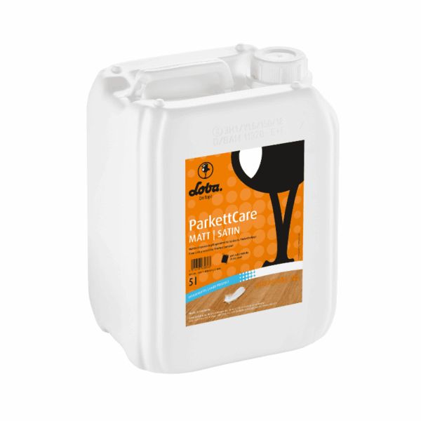 Loba Floorcare Matt 5L