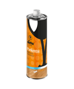 Loba Parkett Oil - Pflege