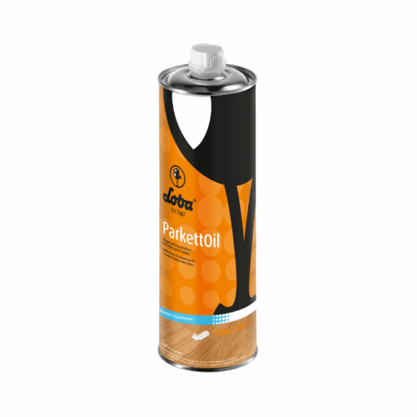 Loba Parkett Oil - Pflege