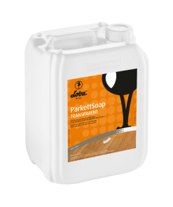 Loba Parkett-Soap 5l