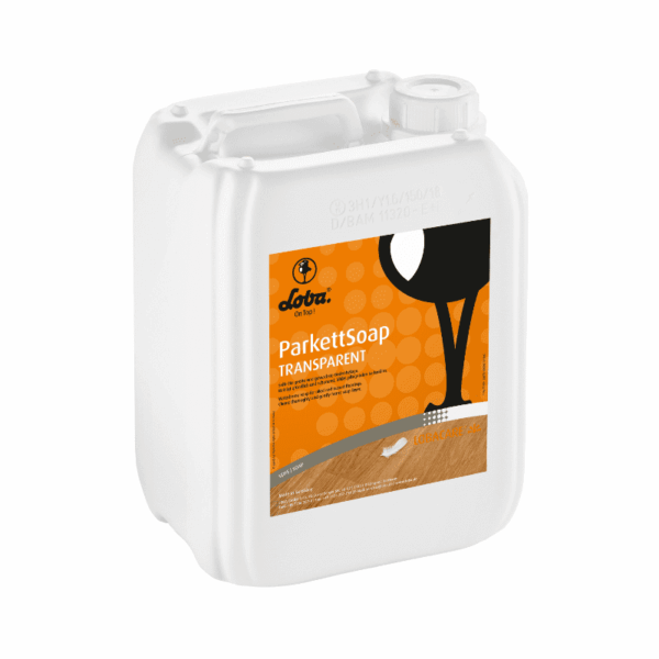 Loba Parkett-Soap 5l
