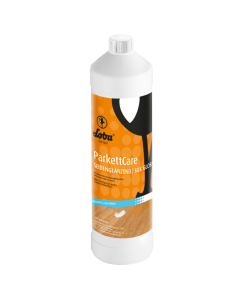 Loba Parkett-Care 12x1l - mattes Parkettpflegemittel