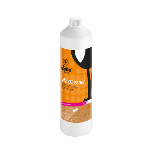 Loba WaxRefresh - Wischpflegemittel