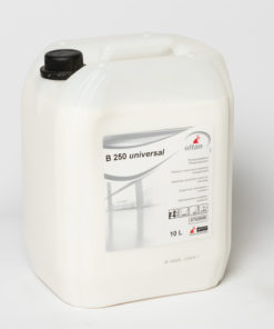 Longlife B250 Universal 10 Liter, reinigungsaktive Pflegedispersion
