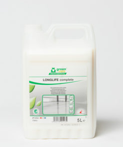 Longlife complete 2x5 Liter Hochleistungs-Pflegedispersion