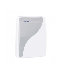Lucart Identity Papierhandtuchspender weiß